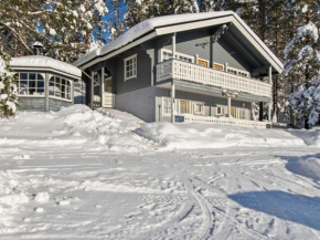 Holiday Home Gasthalla a paritalo by Interhome Hyrynsalmi